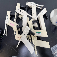 Lot of Drummond Pipet Aid XP image 2